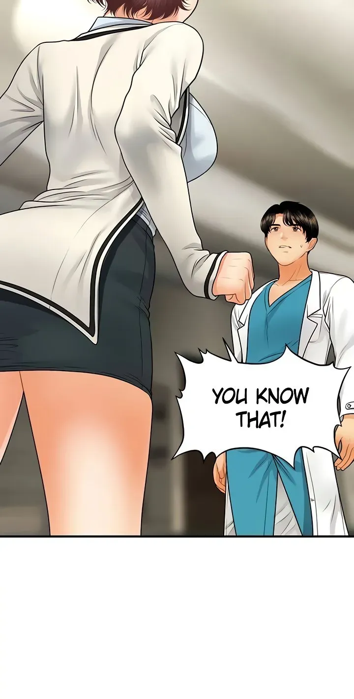 You're So Handsome! Chapter 67 page 38 - 