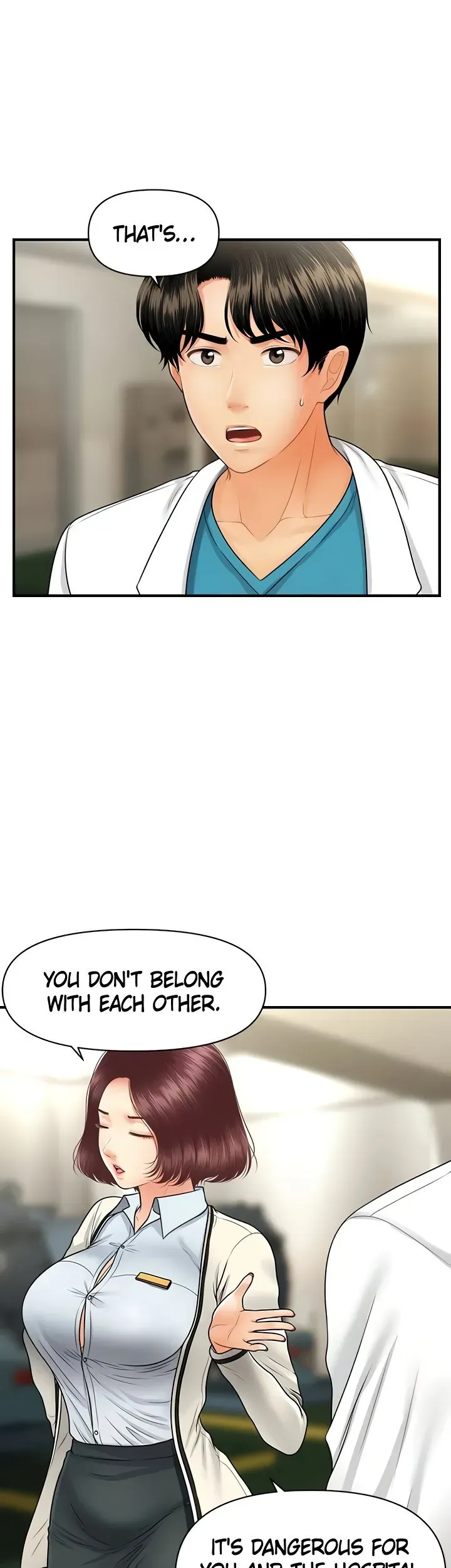 You're So Handsome! Chapter 67 page 39 - 