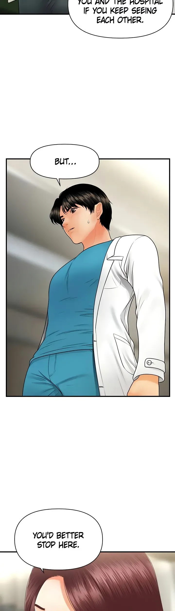 You're So Handsome! Chapter 67 page 40 - 