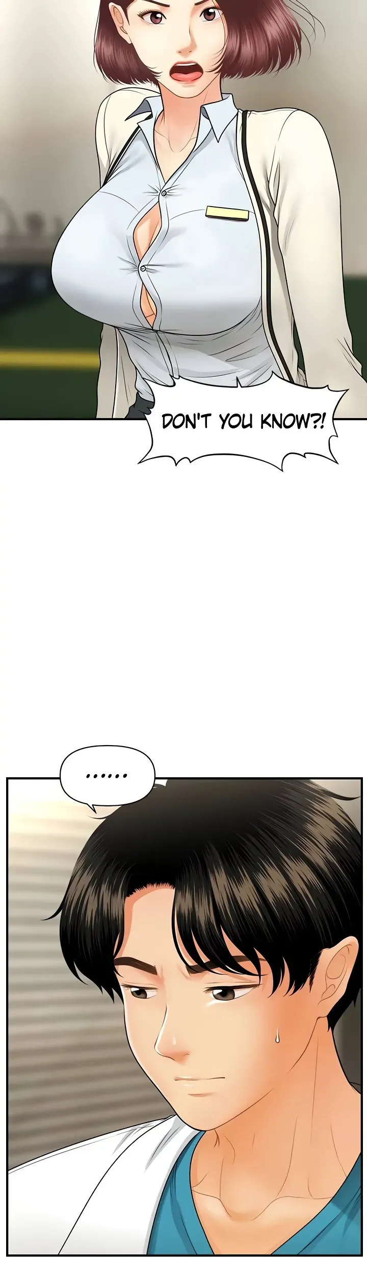 You're So Handsome! Chapter 67 page 42 - 