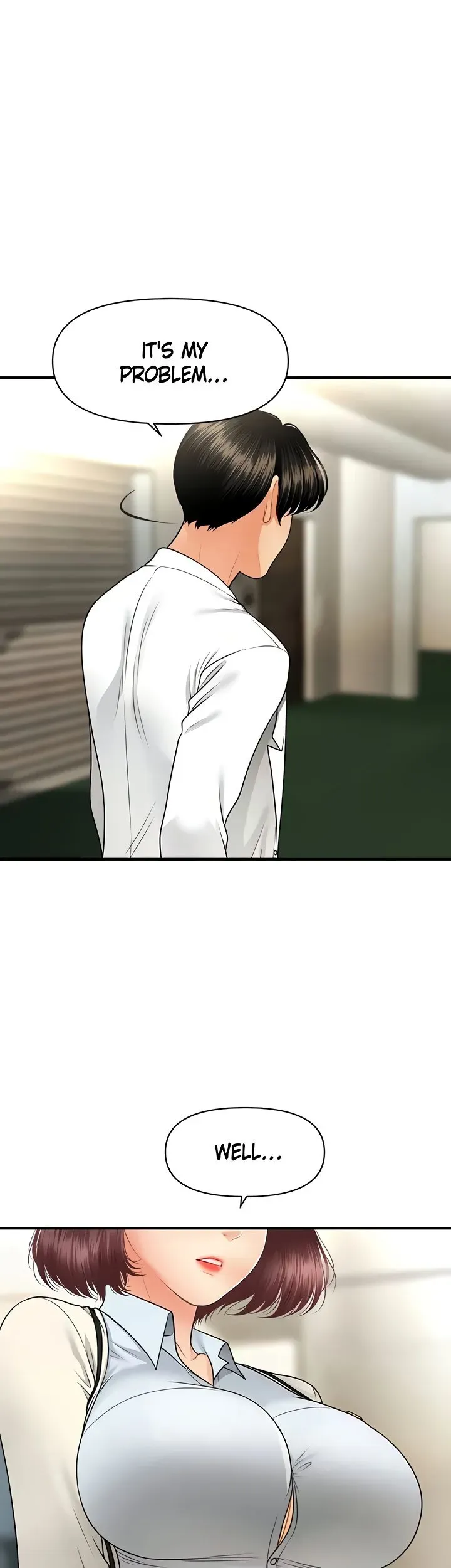 You're So Handsome! Chapter 67 page 43 - 