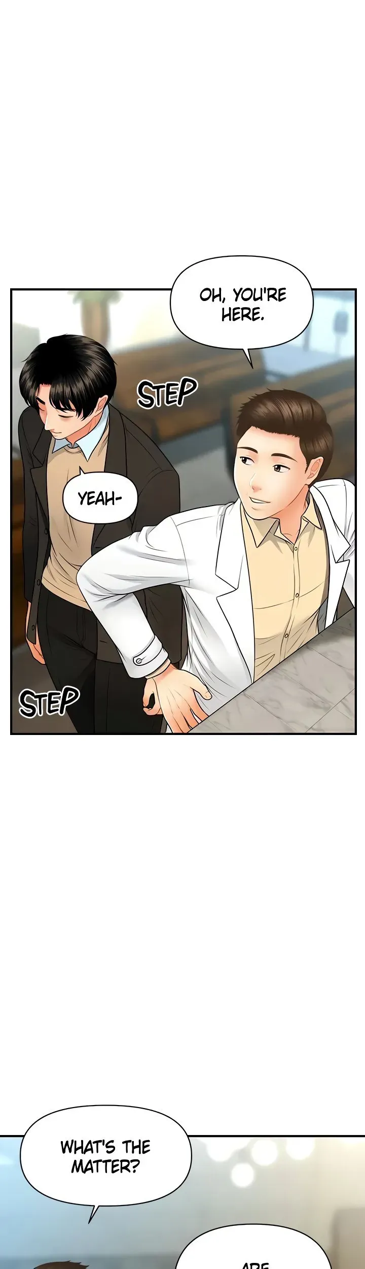 You're So Handsome! Chapter 67 page 6 - 