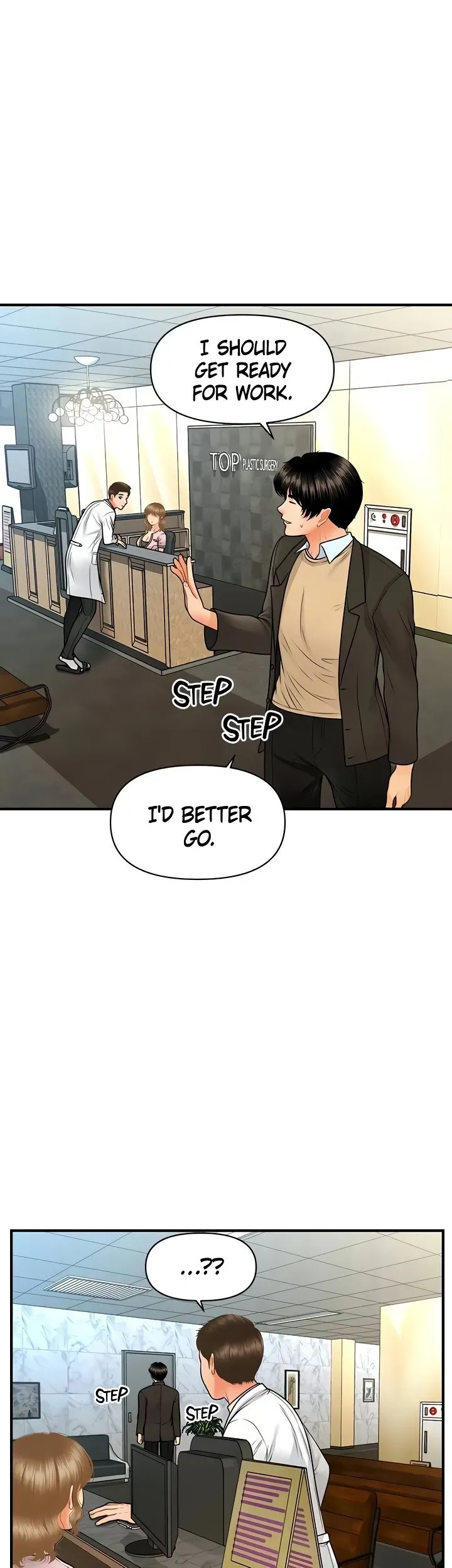 You're So Handsome! Chapter 67 page 9 - 