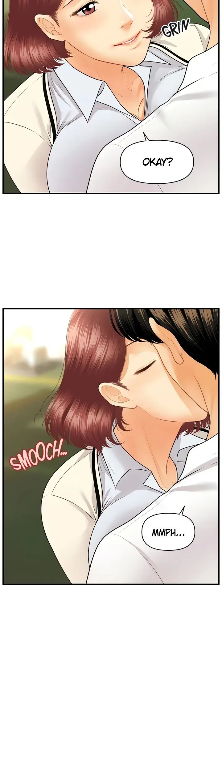 You're So Handsome! Chapter 68 page 12 - 