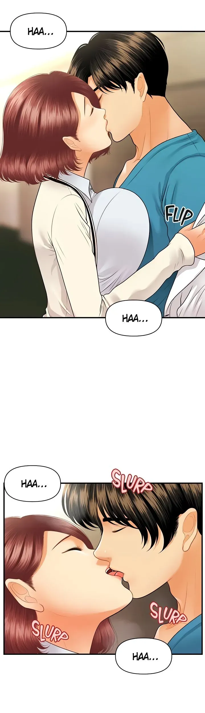 You're So Handsome! Chapter 68 page 13 - 