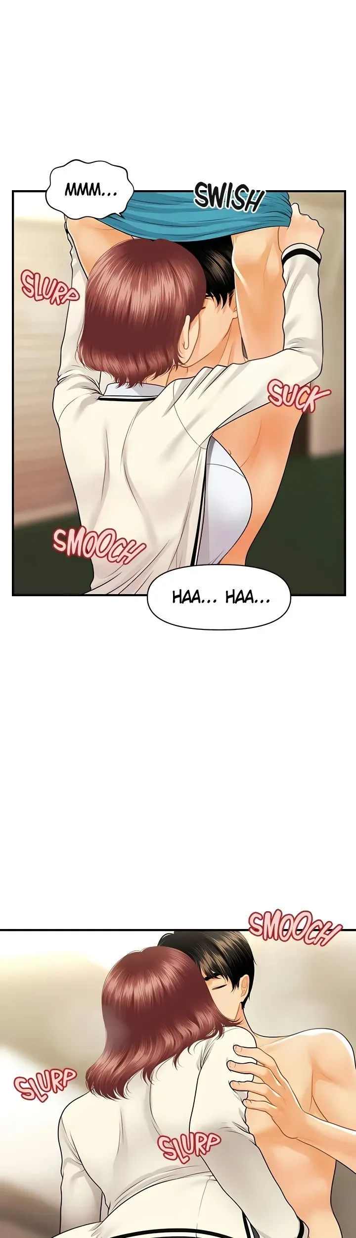 You're So Handsome! Chapter 68 page 14 - 