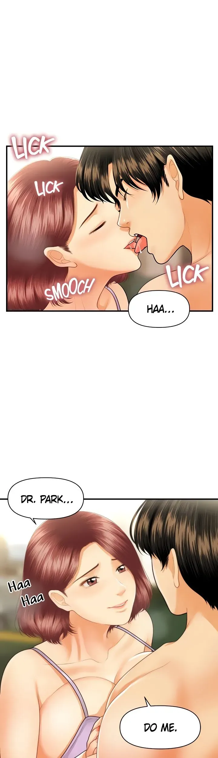 You're So Handsome! Chapter 68 page 16 - 