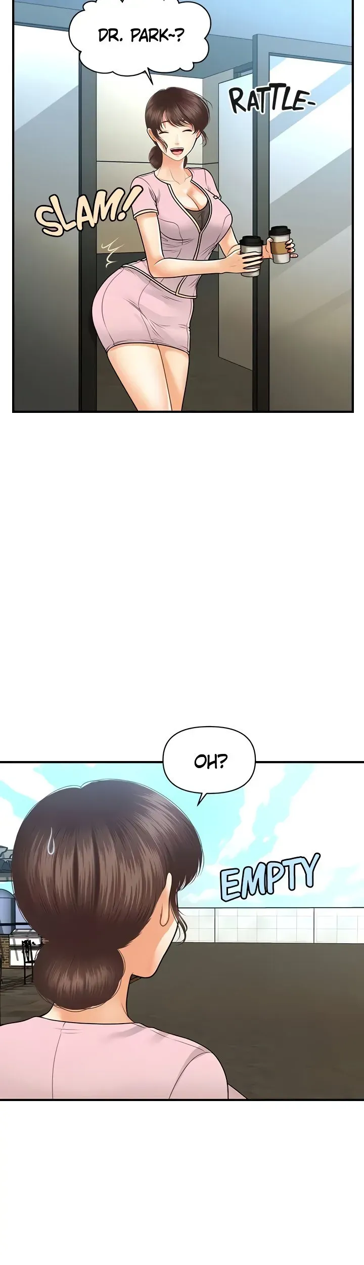 You're So Handsome! Chapter 68 page 19 - 
