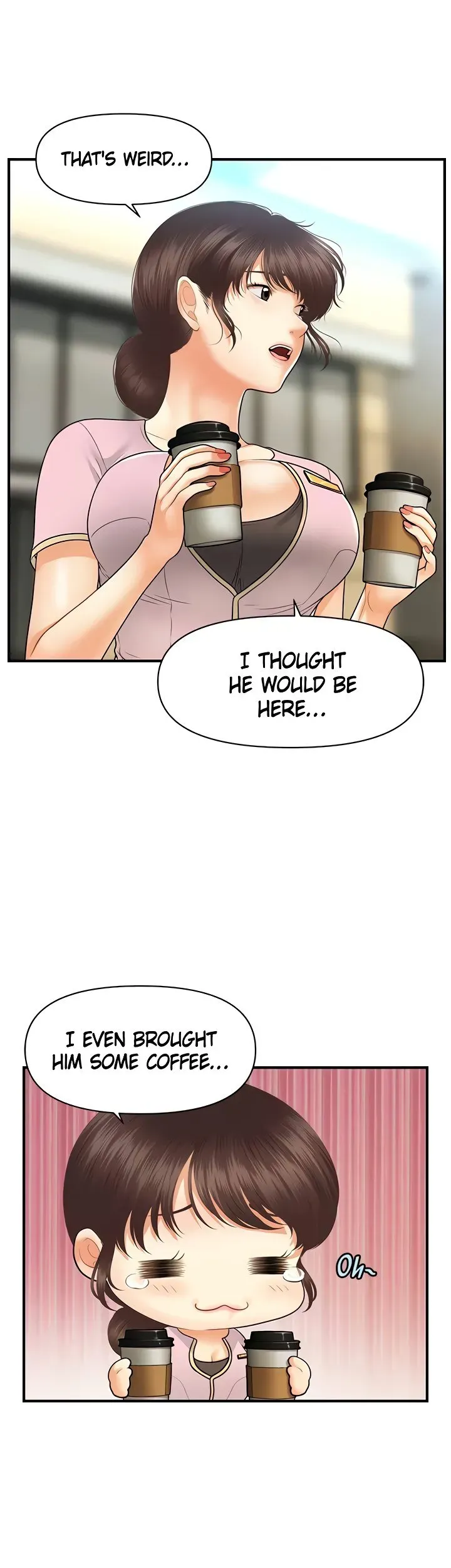 You're So Handsome! Chapter 68 page 20 - 