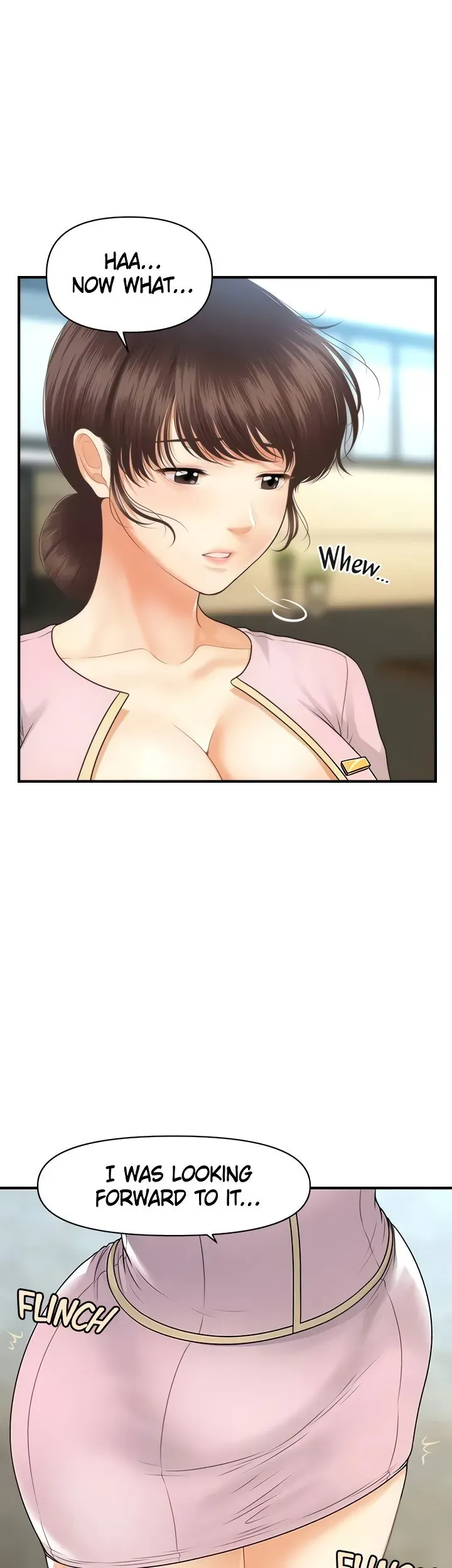 You're So Handsome! Chapter 68 page 21 - 