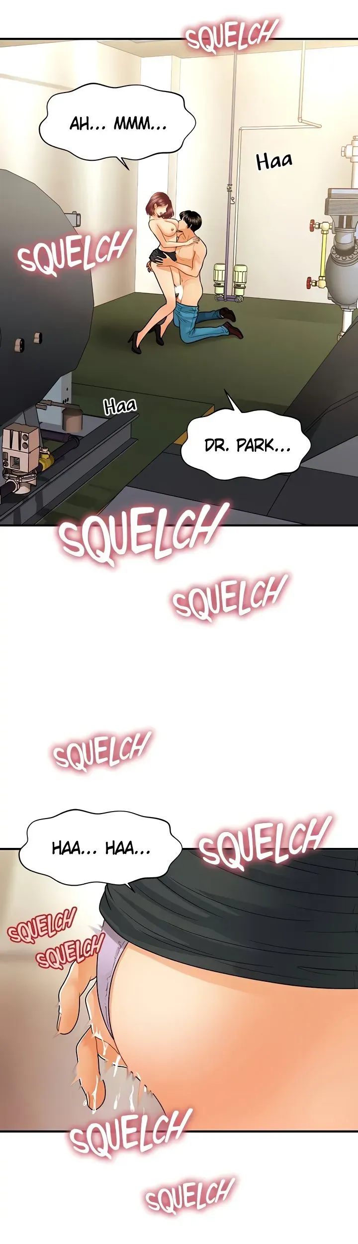 You're So Handsome! Chapter 68 page 30 - 