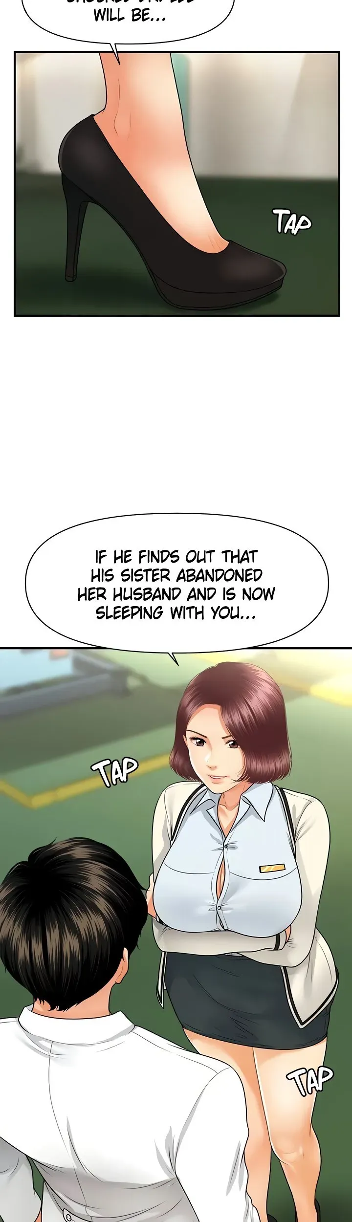 You're So Handsome! Chapter 68 page 4 - 