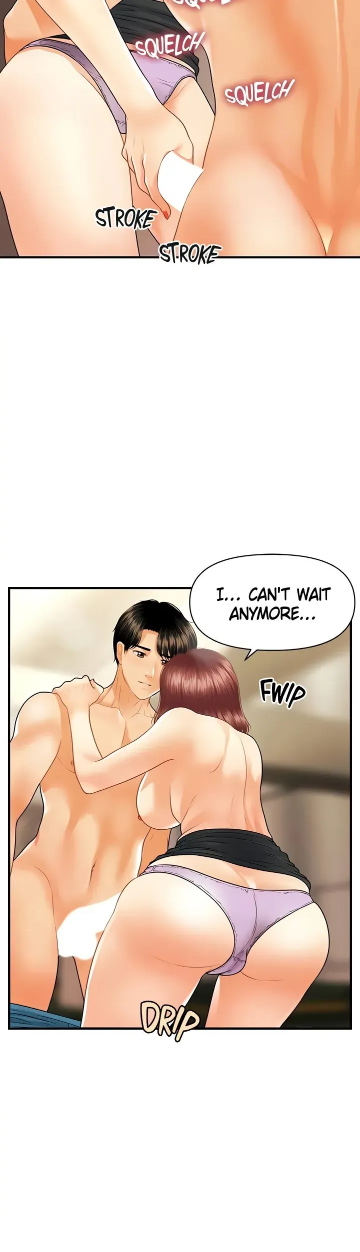 You're So Handsome! Chapter 68 page 33 - 