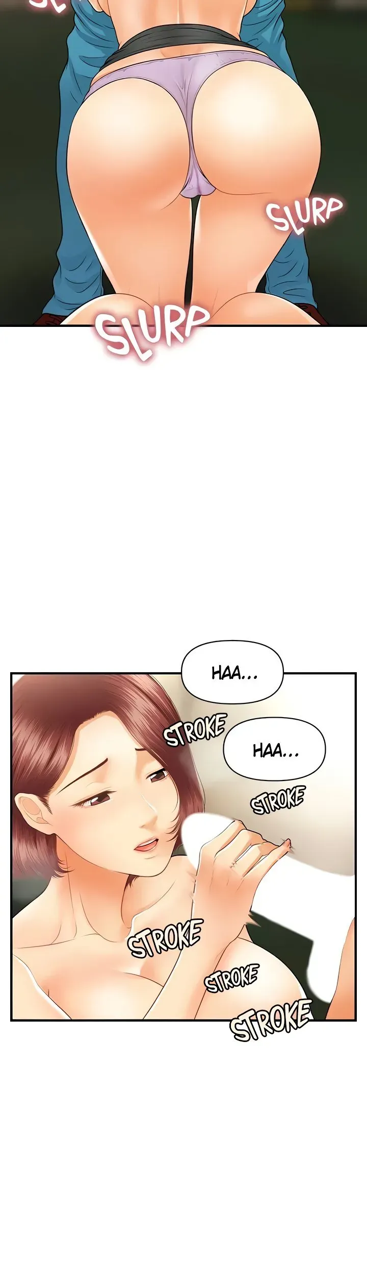 You're So Handsome! Chapter 68 page 35 - 