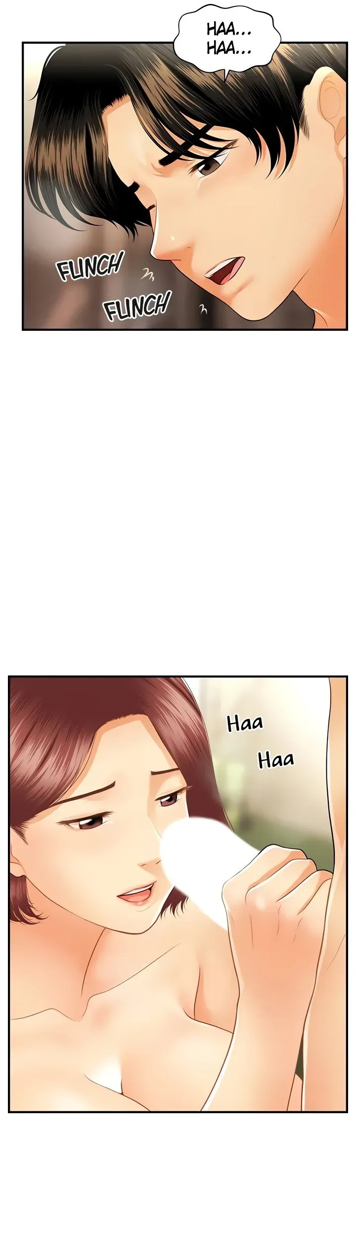 You're So Handsome! Chapter 68 page 36 - 