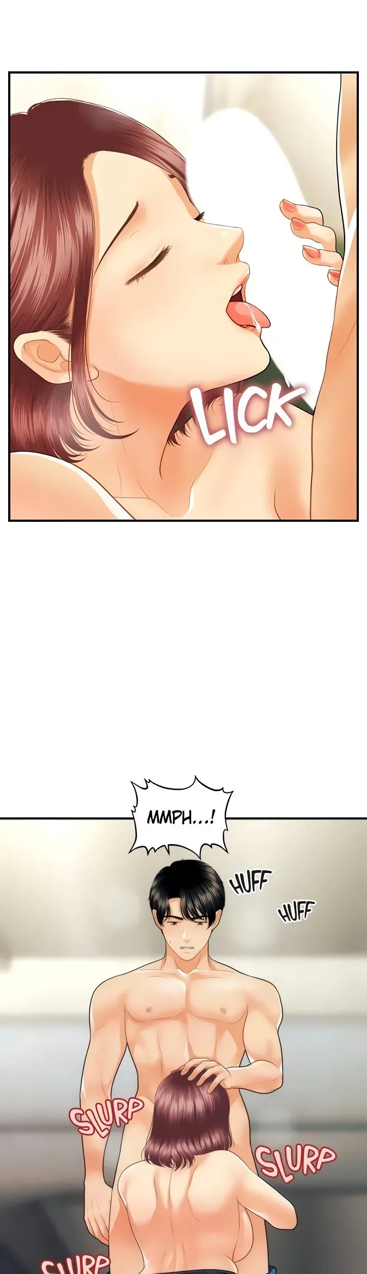 You're So Handsome! Chapter 68 page 37 - 