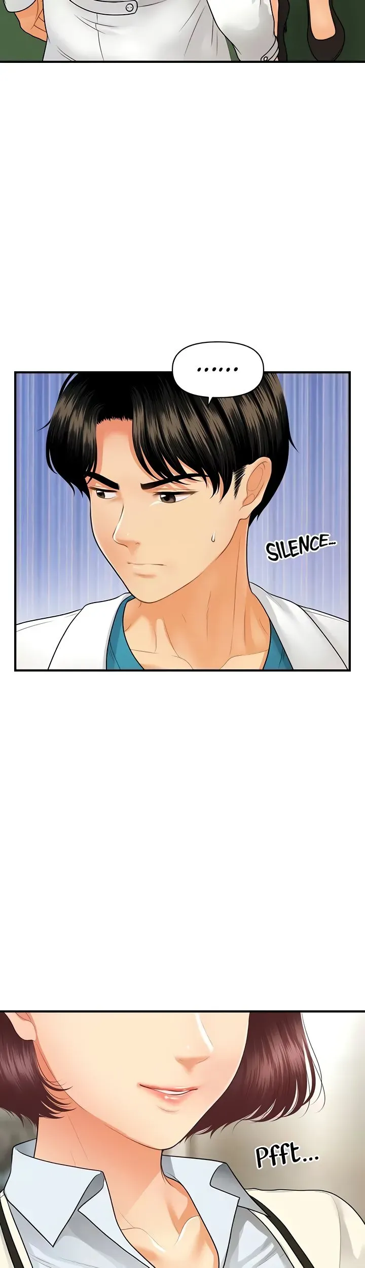 You're So Handsome! Chapter 68 page 5 - 