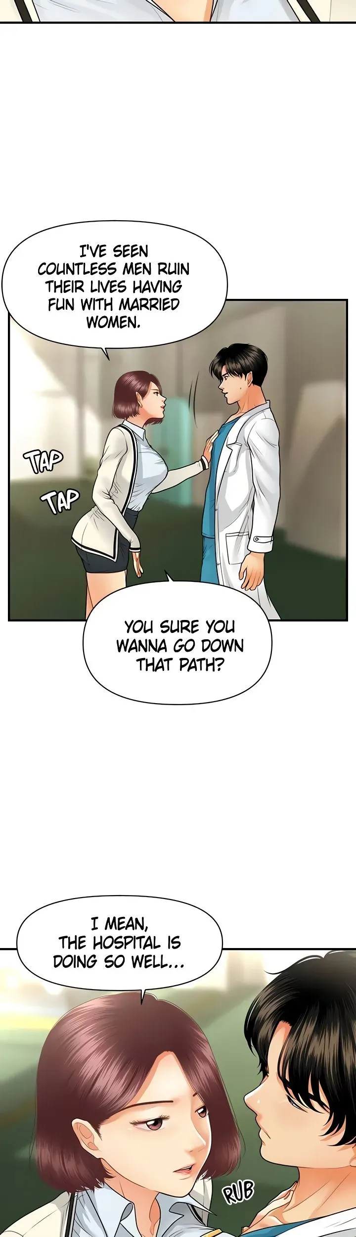 You're So Handsome! Chapter 68 page 6 - 