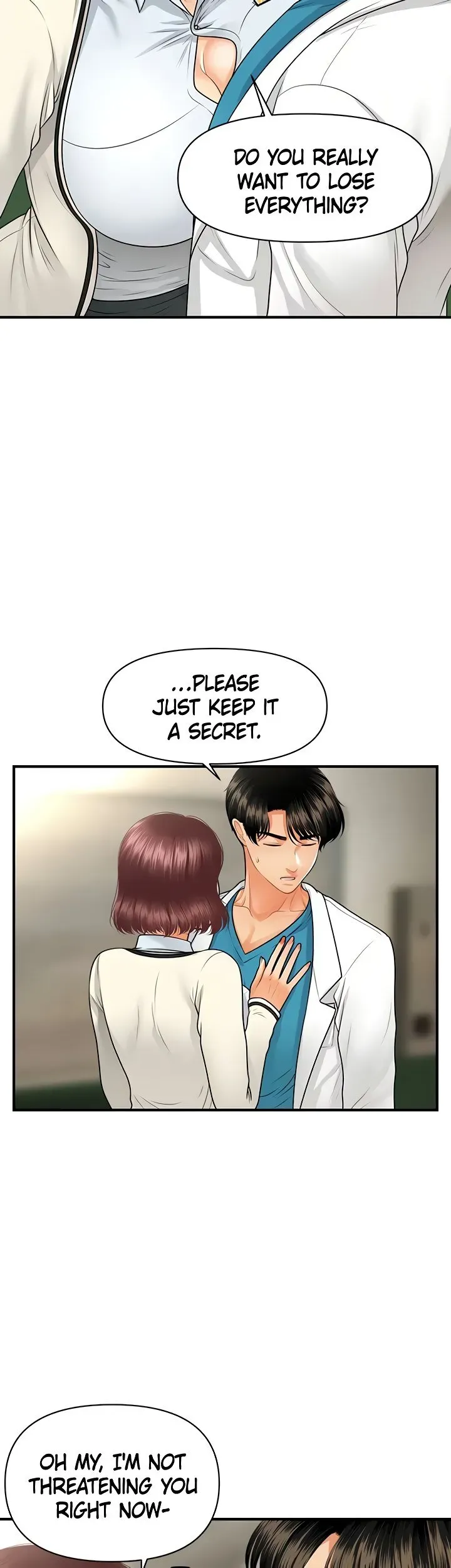 You're So Handsome! Chapter 68 page 7 - 