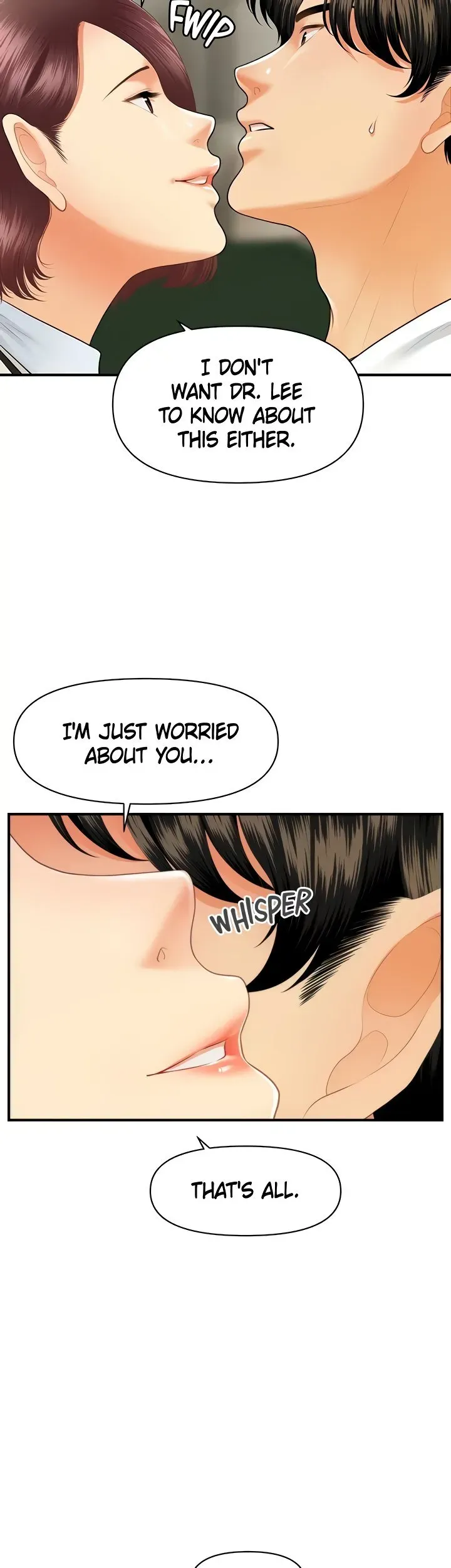 You're So Handsome! Chapter 68 page 8 - 