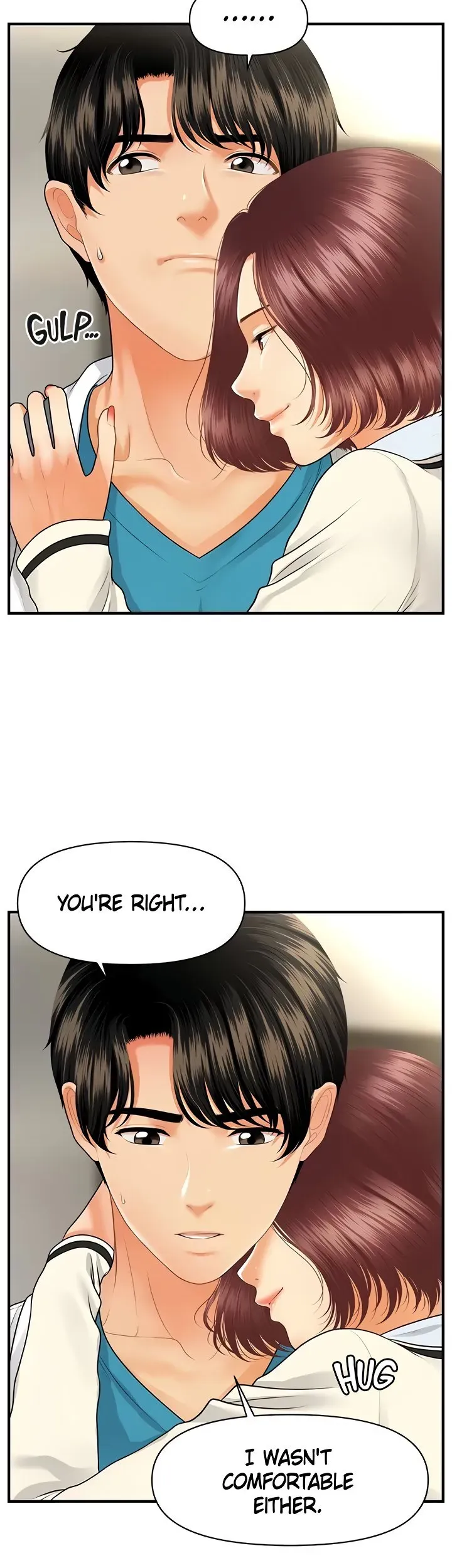 You're So Handsome! Chapter 68 page 9 - 