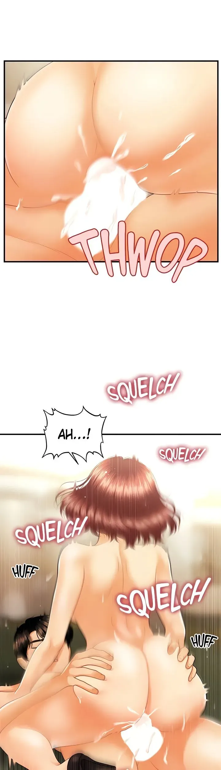 You're So Handsome! Chapter 69 page 16 - 