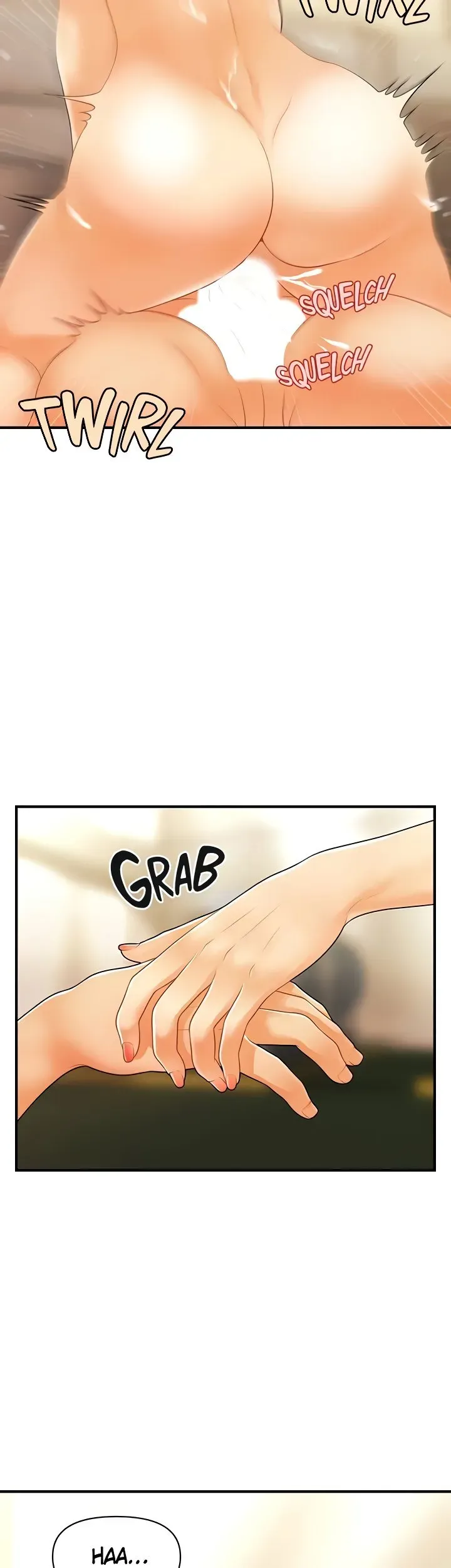 You're So Handsome! Chapter 69 page 19 - 