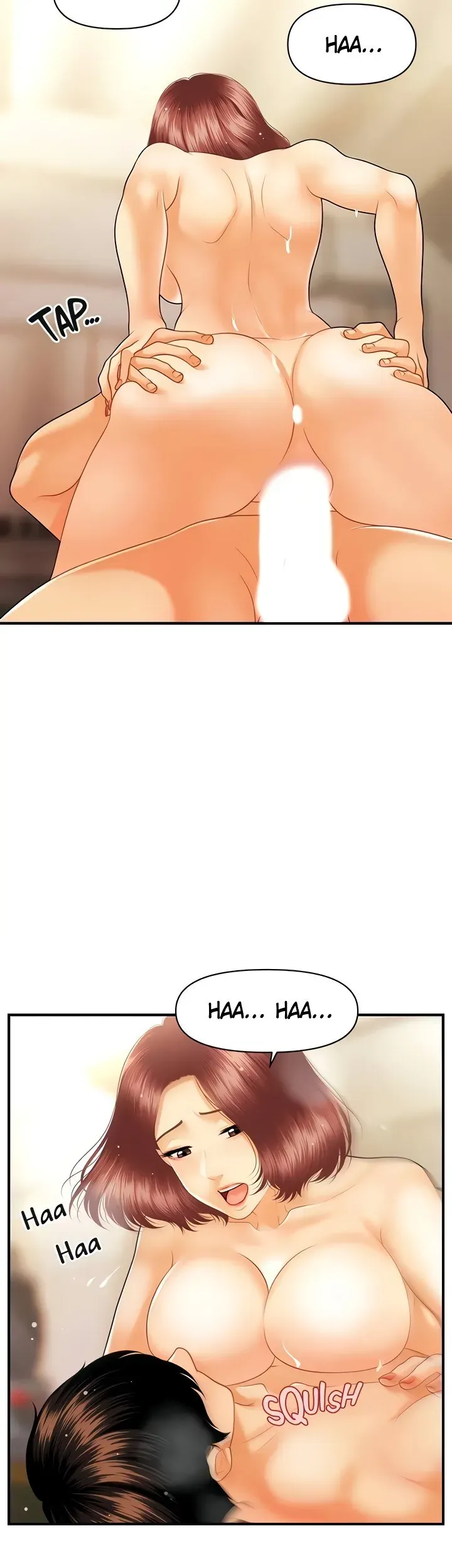 You're So Handsome! Chapter 69 page 20 - 