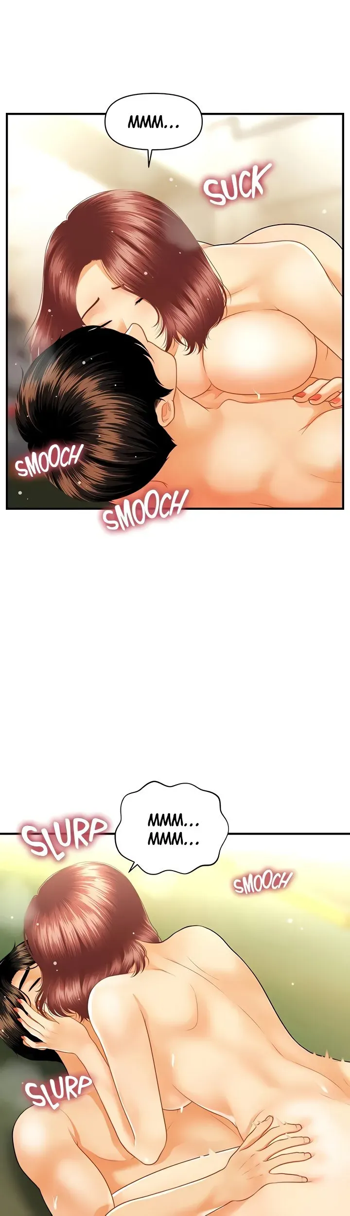 You're So Handsome! Chapter 69 page 21 - 