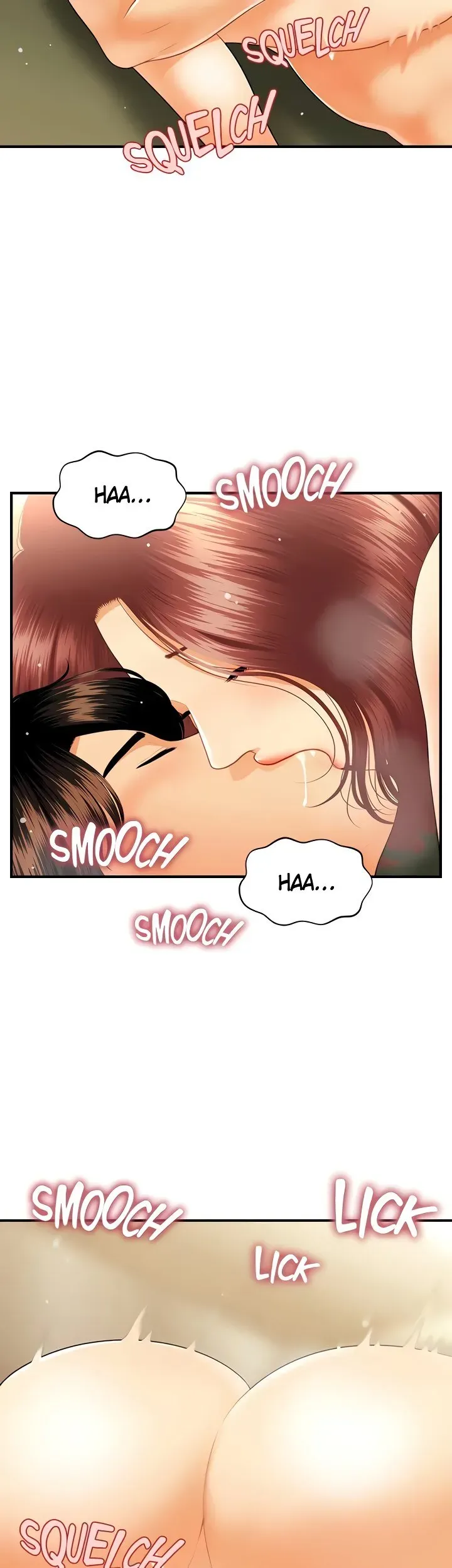 You're So Handsome! Chapter 69 page 22 - 