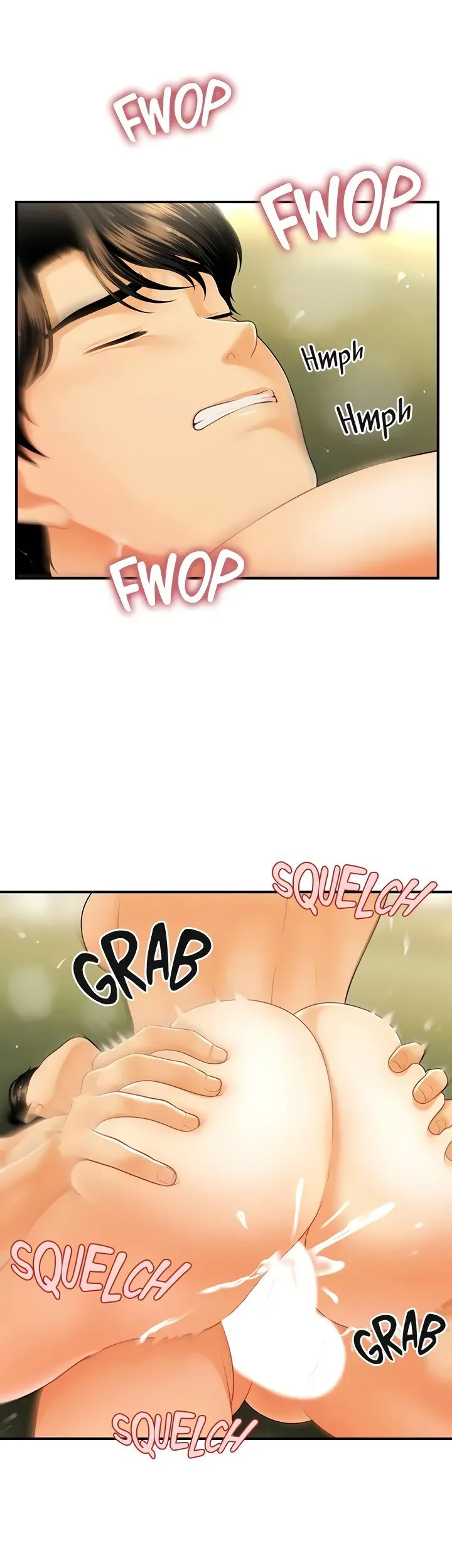 You're So Handsome! Chapter 69 page 31 - 