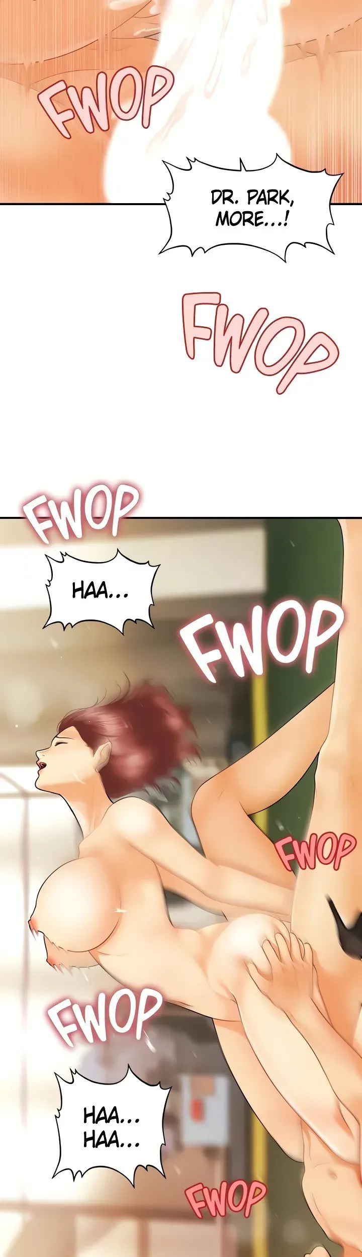 You're So Handsome! Chapter 69 page 33 - 