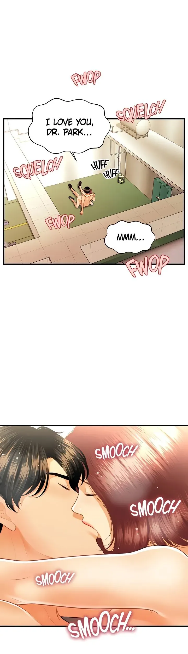 You're So Handsome! Chapter 69 page 36 - 