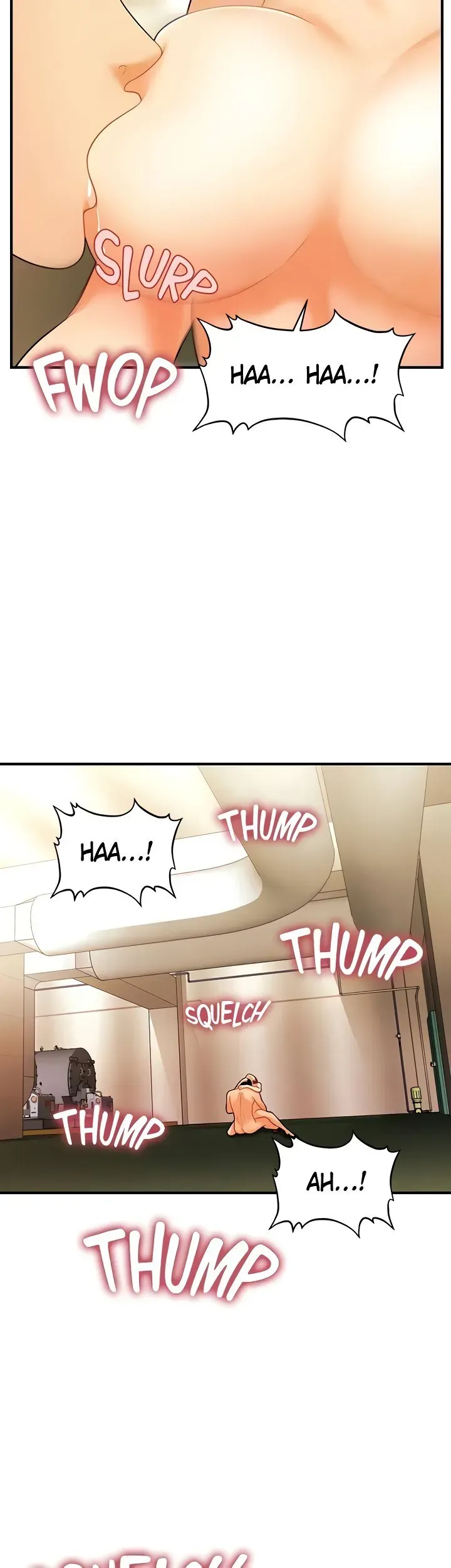 You're So Handsome! Chapter 69 page 40 - 
