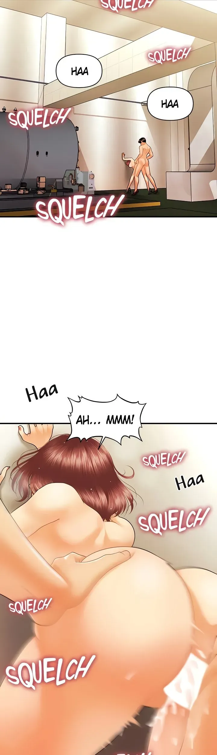 You're So Handsome! Chapter 69 page 5 - 