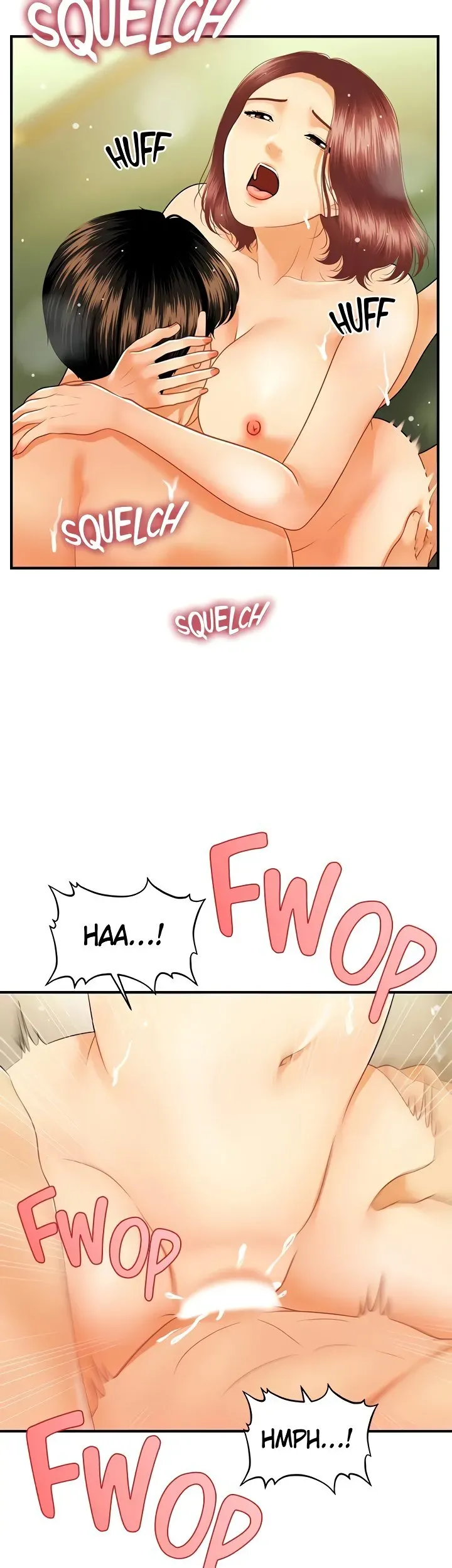 You're So Handsome! Chapter 69 page 41 - 
