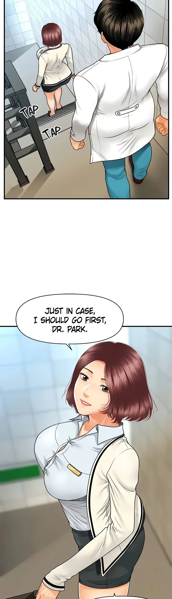 You're So Handsome! Chapter 70 page 12 - 