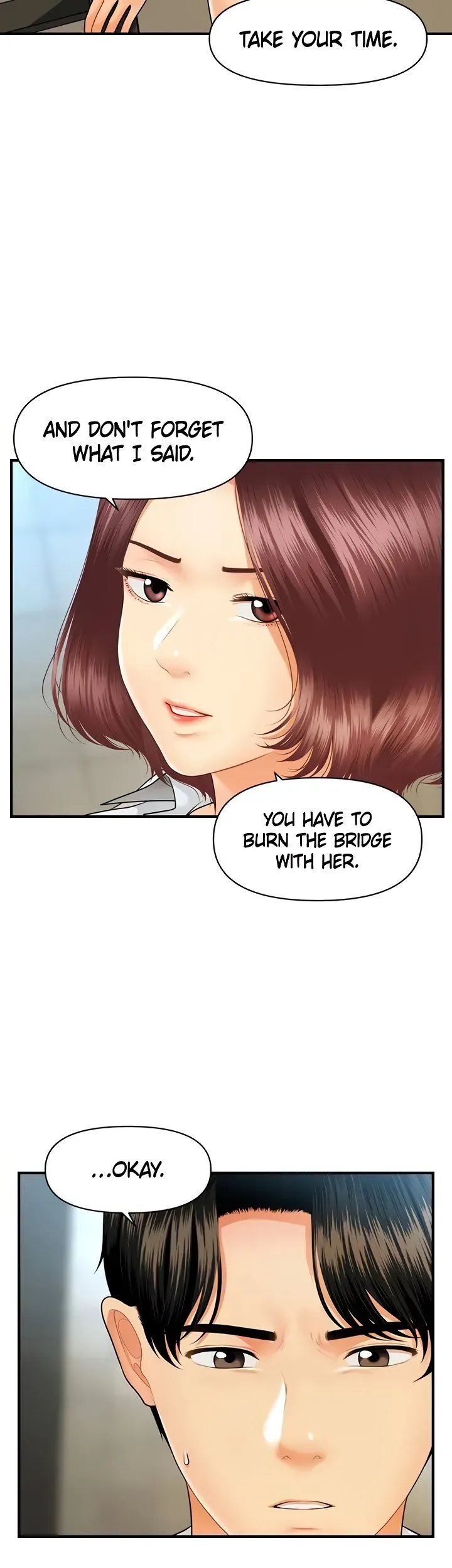 You're So Handsome! Chapter 70 page 13 - 