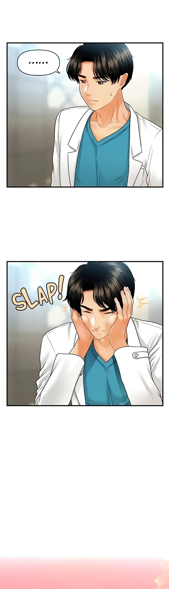 You're So Handsome! Chapter 70 page 15 - 