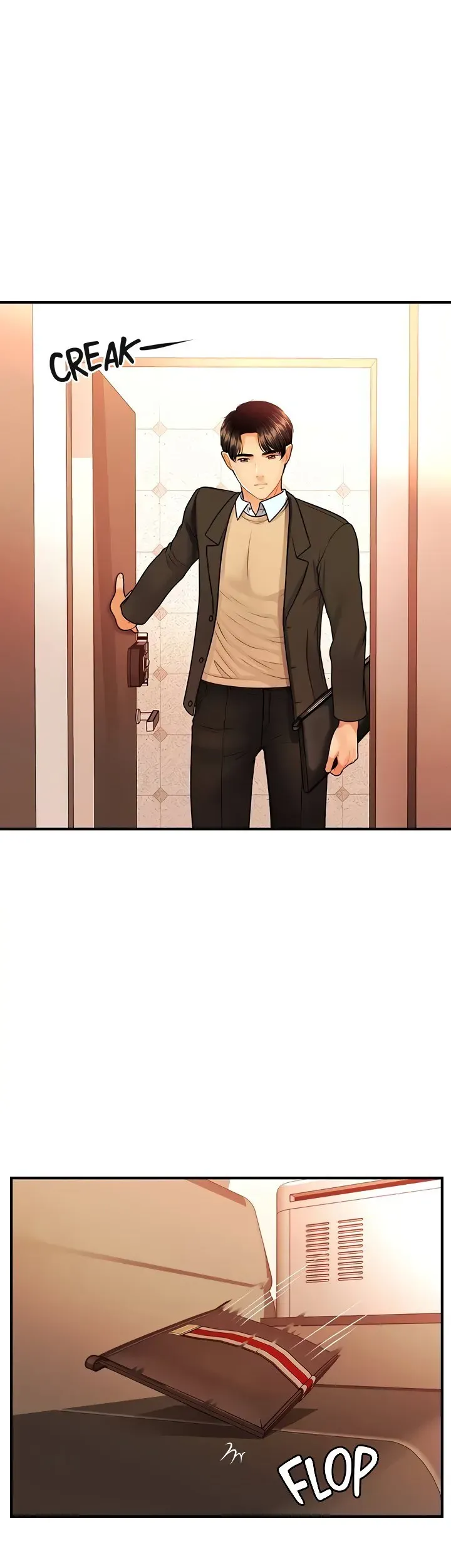 You're So Handsome! Chapter 70 page 17 - 