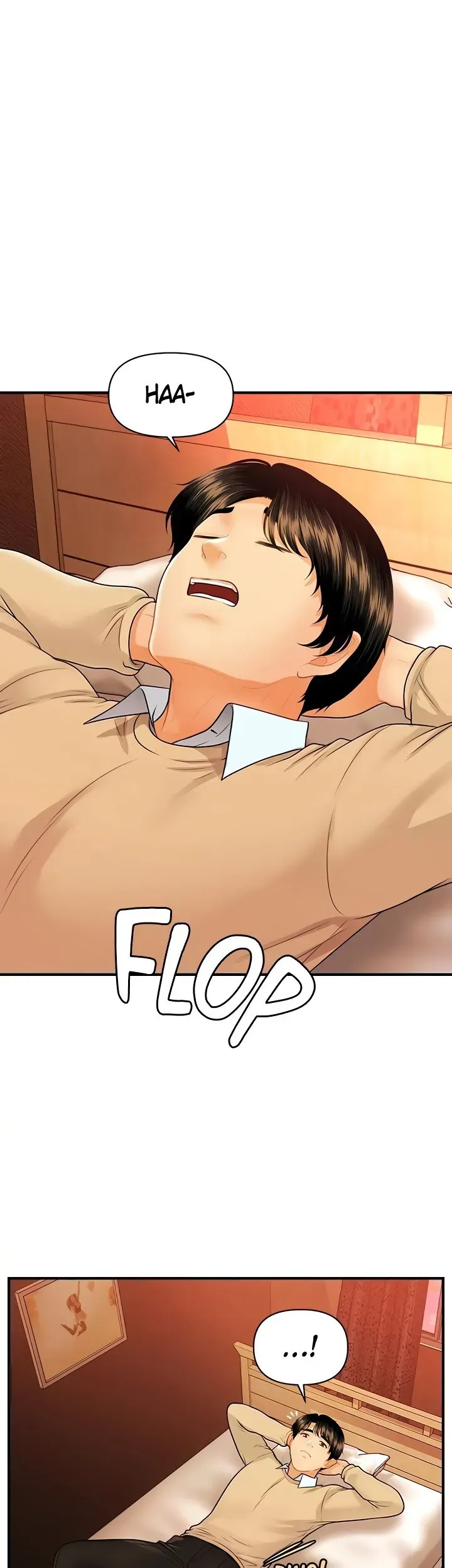 You're So Handsome! Chapter 70 page 18 - 