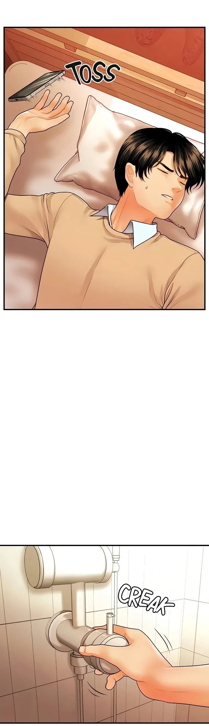 You're So Handsome! Chapter 70 page 22 - 