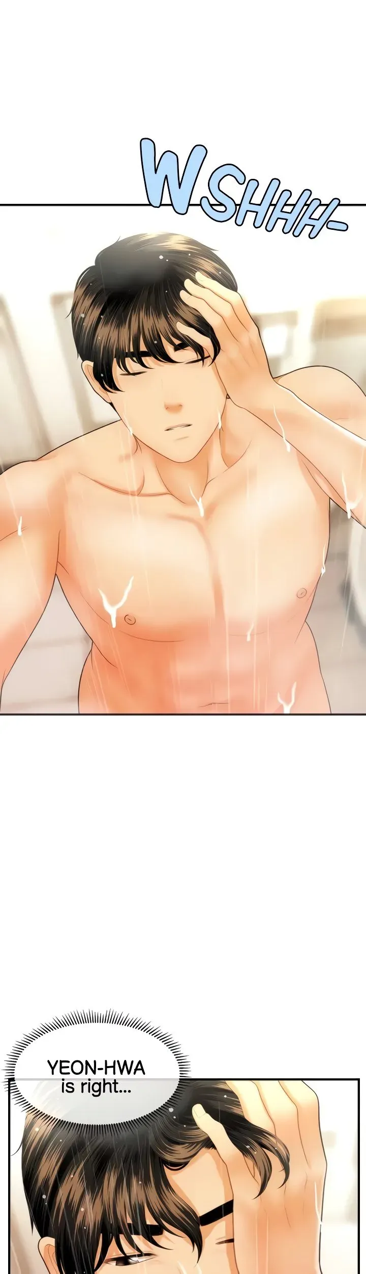 You're So Handsome! Chapter 70 page 24 - 