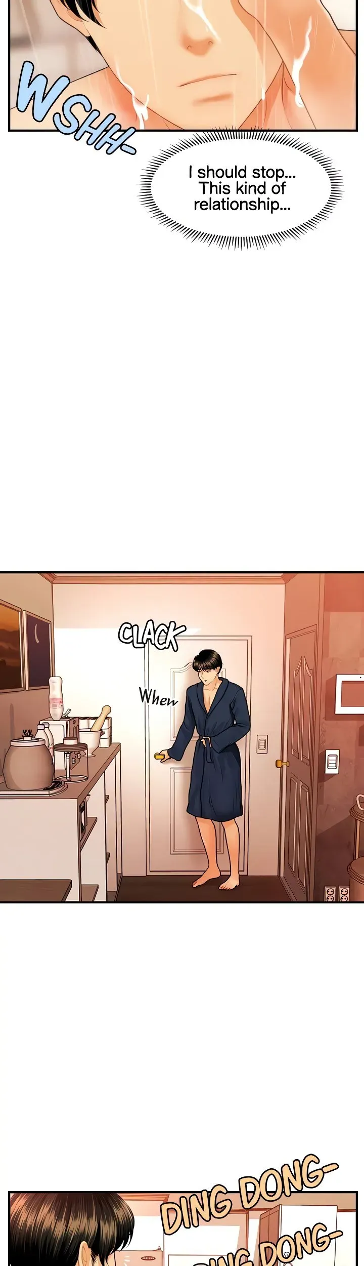 You're So Handsome! Chapter 70 page 25 - 
