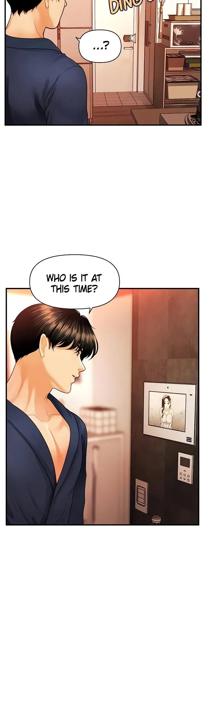 You're So Handsome! Chapter 70 page 26 - 