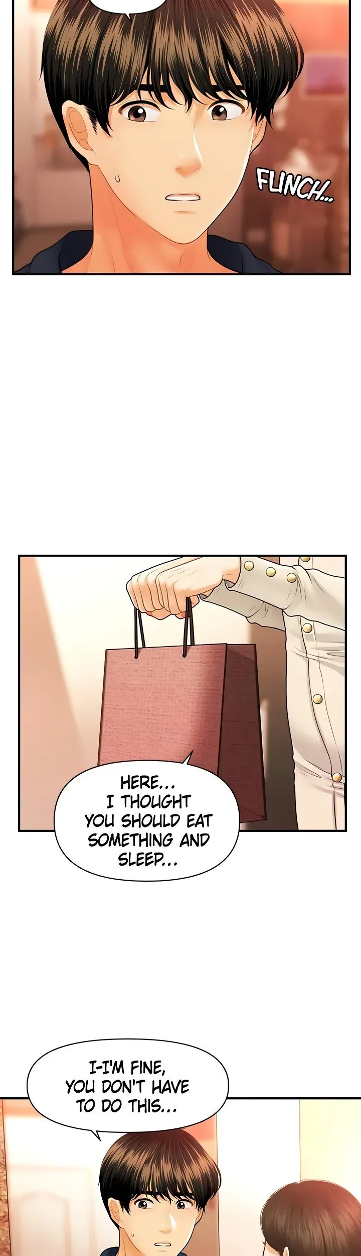 You're So Handsome! Chapter 70 page 29 - 