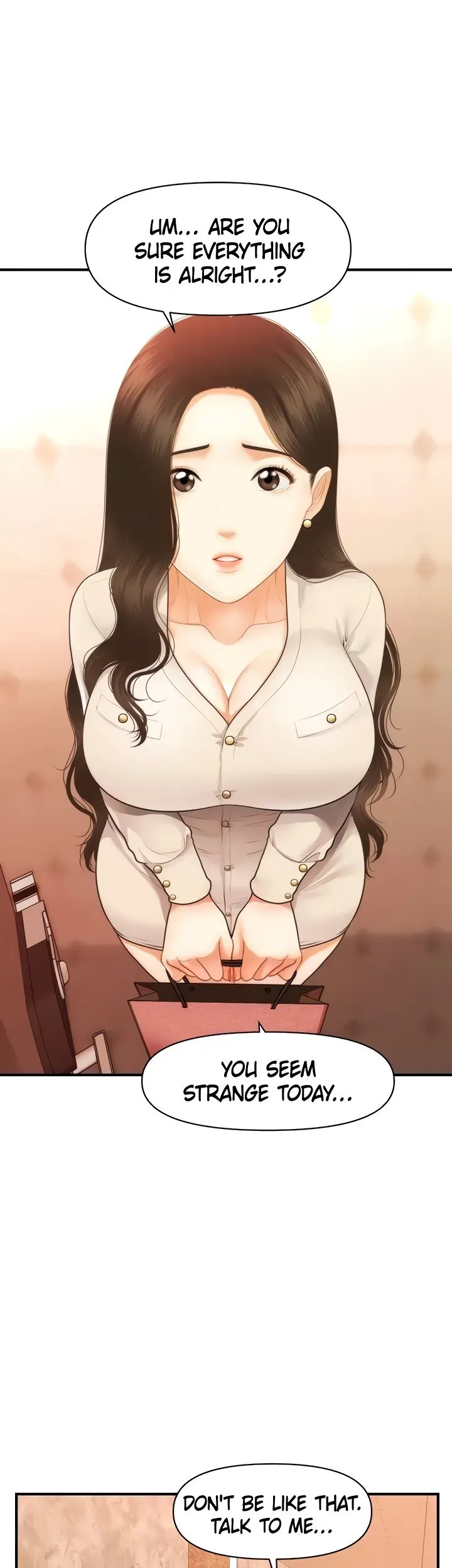 You're So Handsome! Chapter 70 page 31 - 