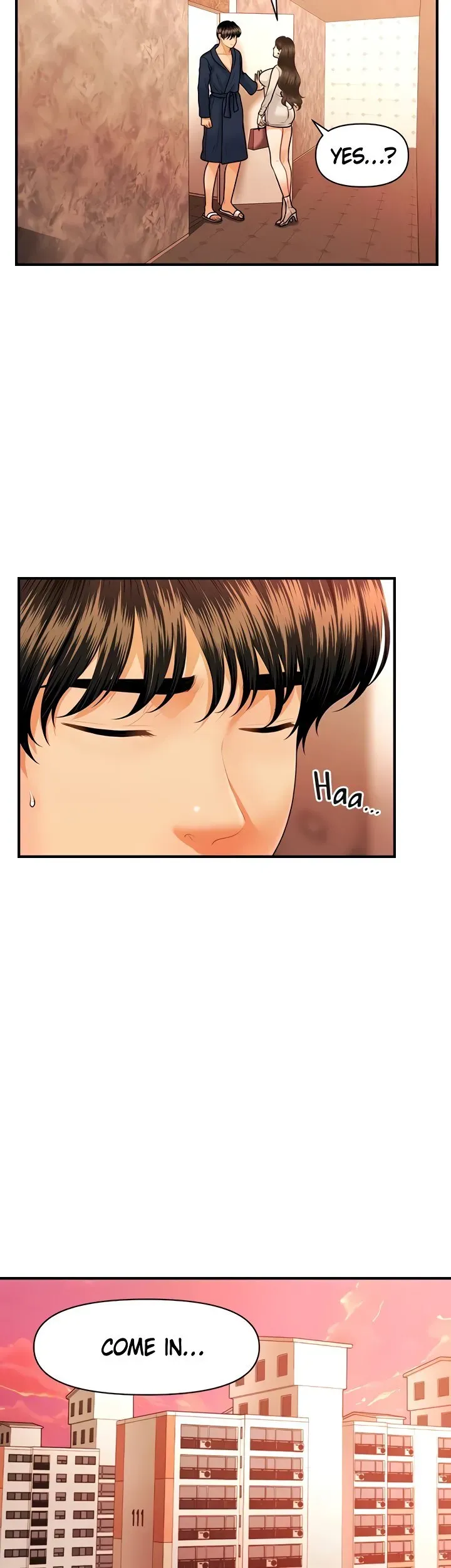 You're So Handsome! Chapter 70 page 32 - 