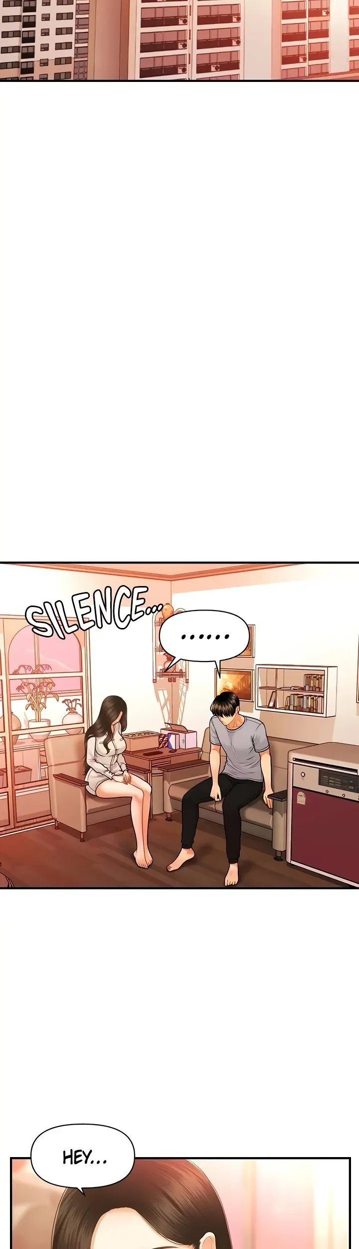 You're So Handsome! Chapter 70 page 33 - 