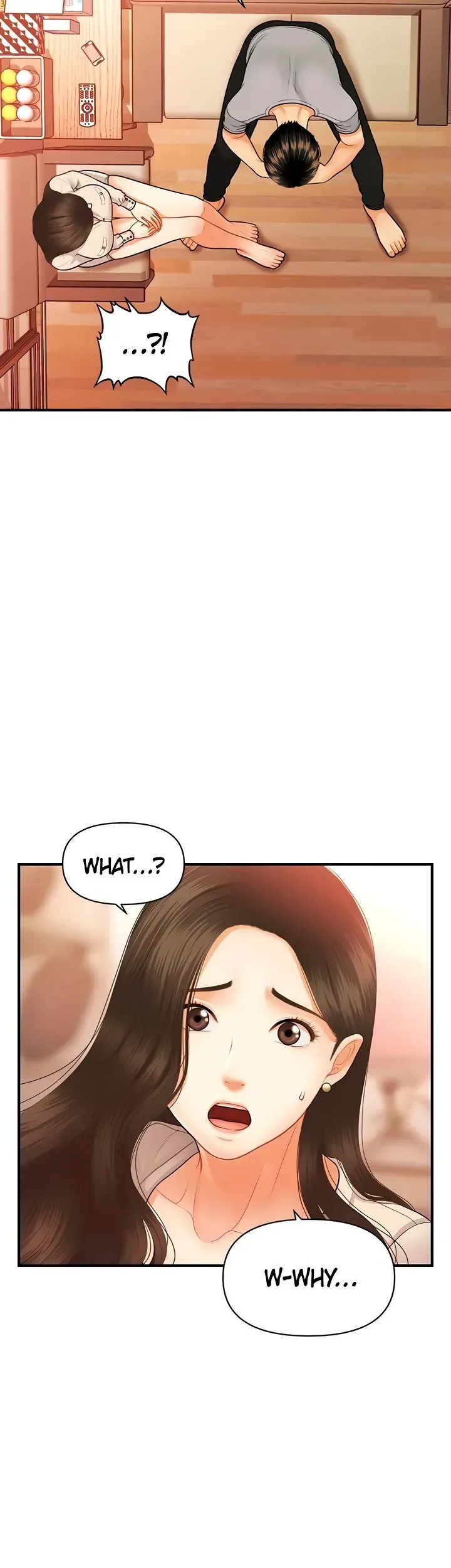 You're So Handsome! Chapter 70 page 35 - 